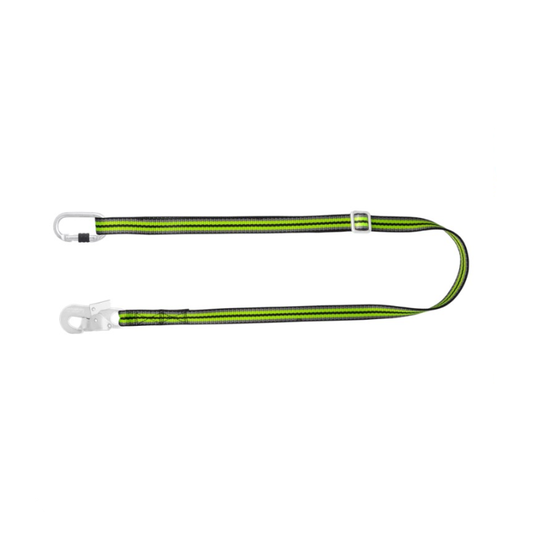 CORDINO PIATTO PER POSIZ. REGOL. L 2 MT C-MOSCH.