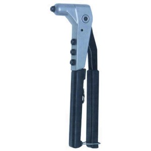 RIVETTATRICI A MANO SACTO ART. DX-4 2,4-4,8 MM