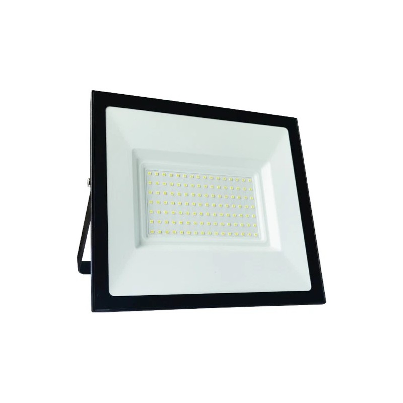 PROIETTORE LED CON STAFFA MAURER