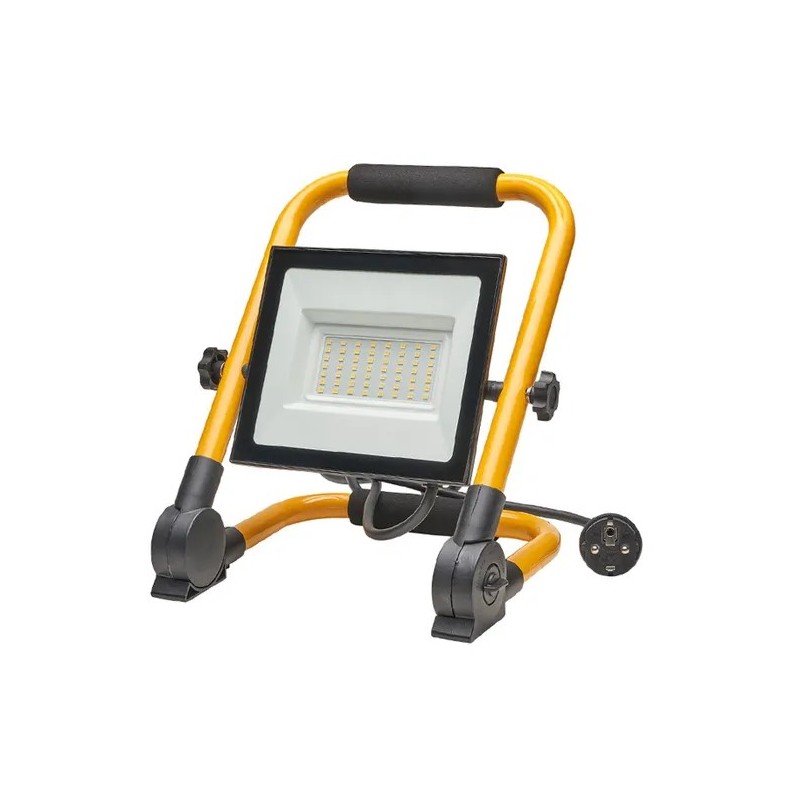 PROIETTORE LED CON MANIGLIA MAURER