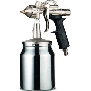 AEROGRAFI ANI PER VERNICIATURA SERB.INFERIORE 11A