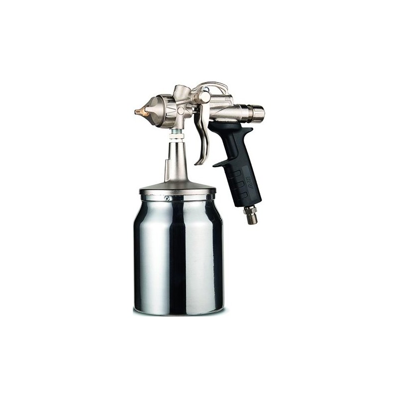 AEROGRAFI ANI PER VERNICIATURA SERB.INFERIORE 11A