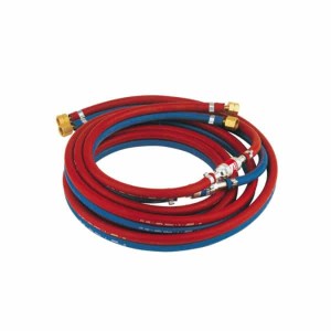 TUBO GOMMA BINATO SIC 3185LA