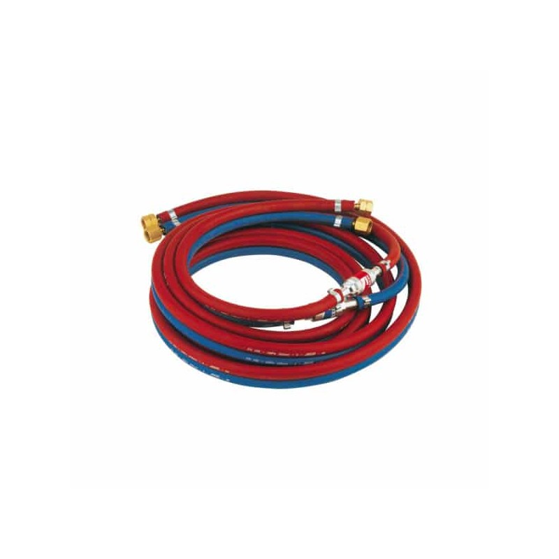 TUBO GOMMA BINATO SIC 3185LA