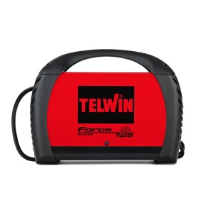SALDATRICE INVERTER TELWIN FORCE 125
