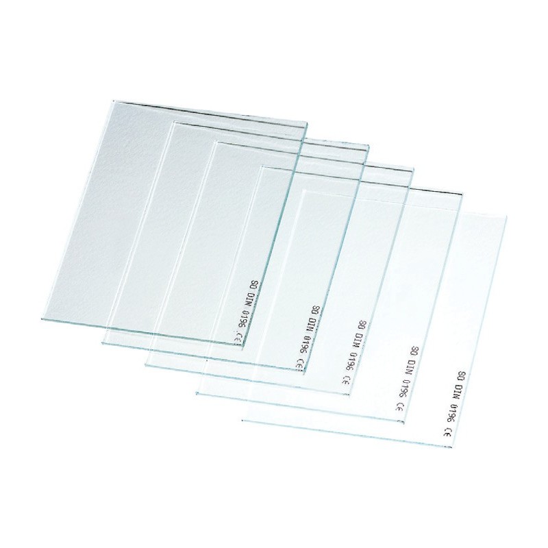 LASTRINA PIANA LUX-CLEAR SACIT PER SALDATURA