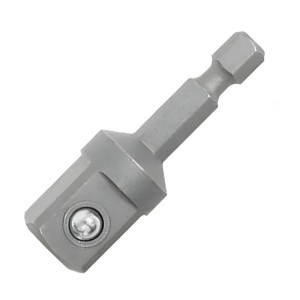 Adattatore maschio per bussole da mezzo pollice