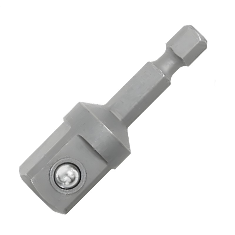 Adattatore maschio per bussole da mezzo pollice