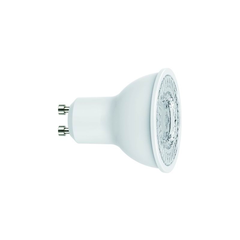 FARETTI LED VIGOR SPOT-110 GU10 110G LUCE CALDA 6W