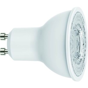 FARETTI LED VIGOR SPOT-38 GU10 38G LUCE CALDA 6W