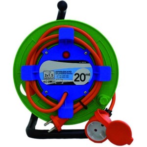 AVVOLGICAVI GARDEN 16A ART.49234