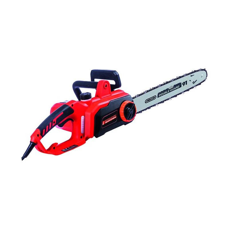 ELETTROSEGHE SANDRIGARDEN SG-ES 2040 2000 WATT