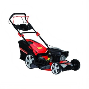 TOSAERBA SANDRIGARDEN  SG-17050 SEMOVENTE