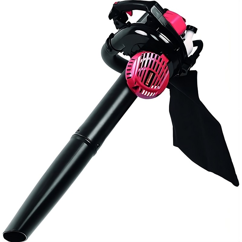 SOFFIATORE E ASPIRATORE SANDRI GREY-AS 33