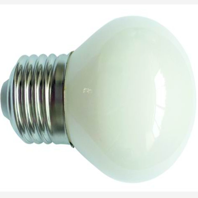 LAMPADE LED VIGOR SATIN MINIGLOBO FREDDA E27 