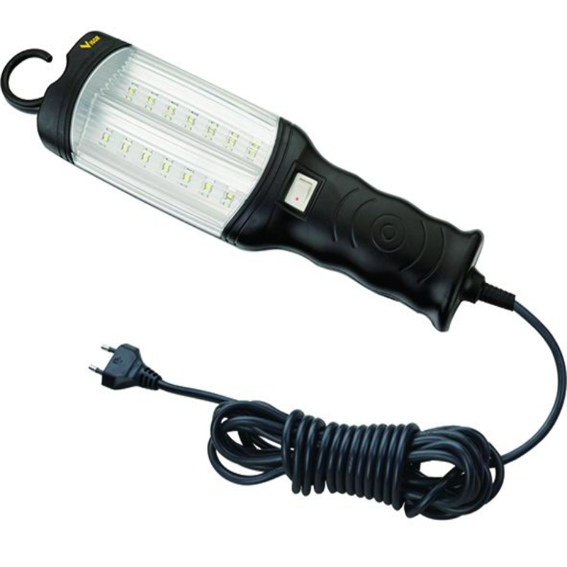LAMPADE ISPEZIONE VIGOR LED14 CAVO 5 M VLI-14LED