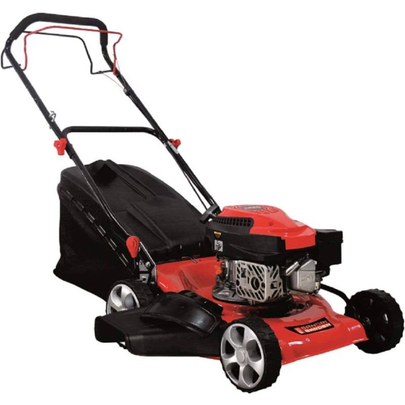 TAGLIAERBA SANDRIGARDEN SG-14446 SEMOV. 