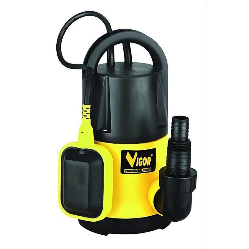 ELETTROPOMPE VIGOR SUB A.CHIARE 1-1|2 M