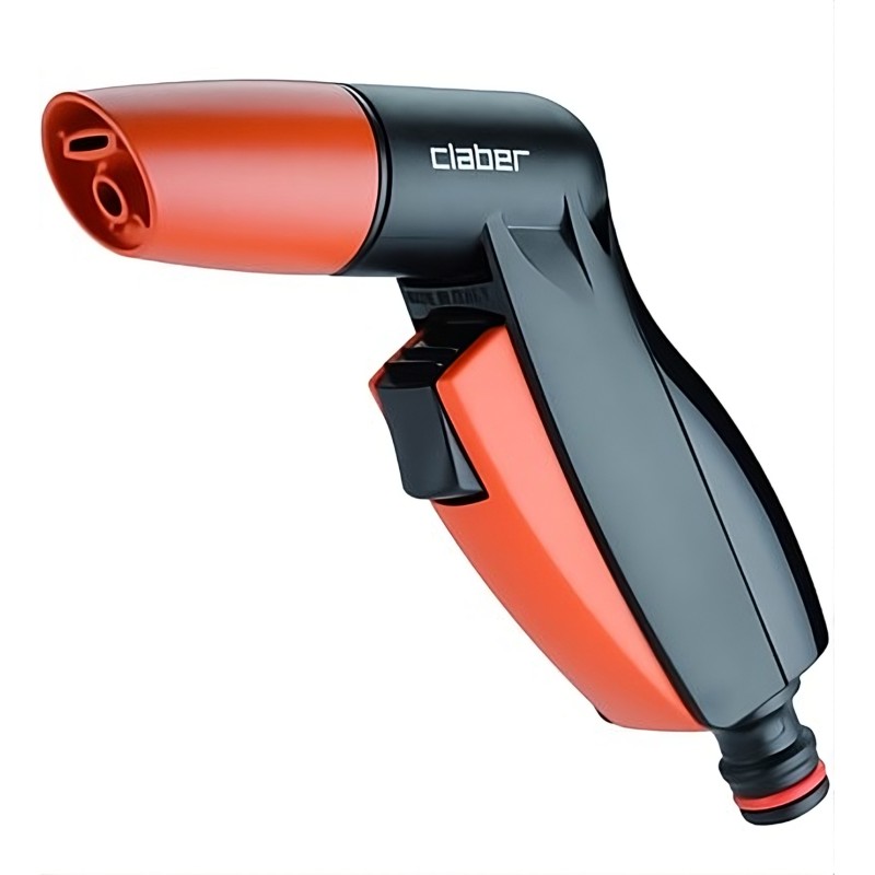 LANCE A PISTOLA CLABER ELEGANT ART. 9081