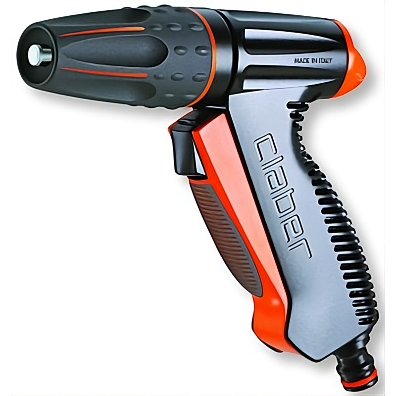 LANCE A PISTOLA CLABER PRECISION ART. 9561