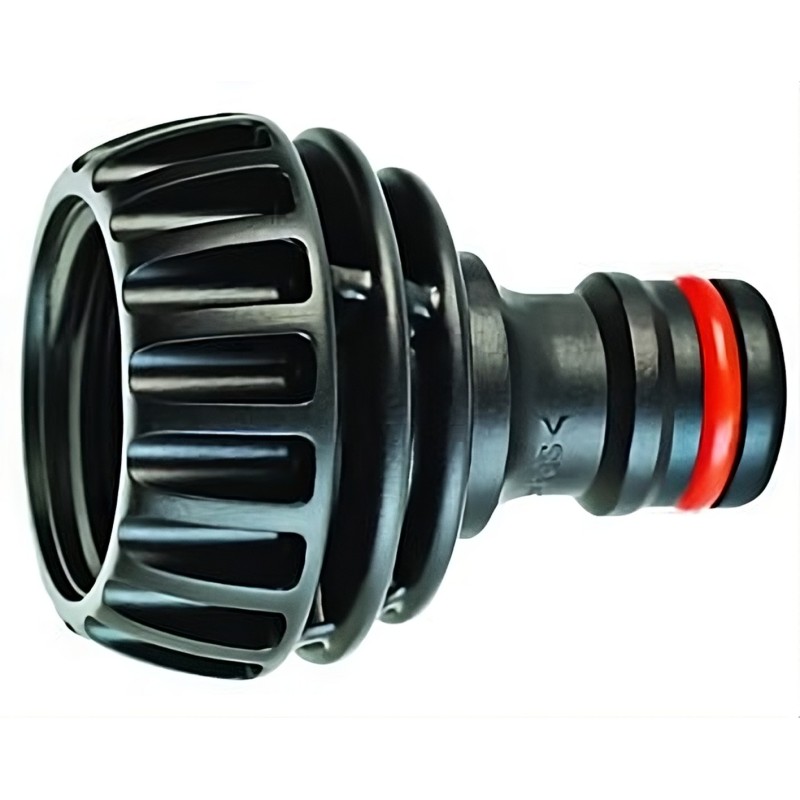 RACCORDI RAPIDI CLABER ERGO PRESA RUB. 1|2-3|4 ART