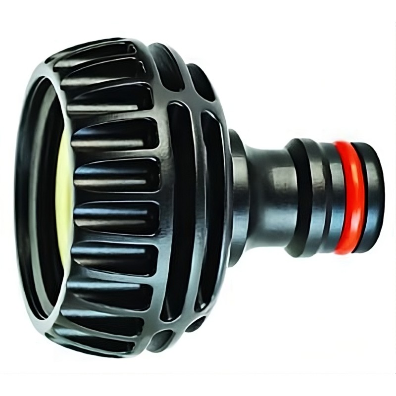 RACCORDI RAPIDI CLABER ERGO P.RUB. 3|4-1 ART. 8559