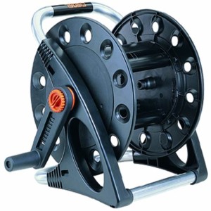 AVVOLGITUBO A PARETE CLABER AQUAPONY 20 M ART. 888