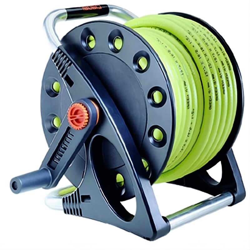 AVVOLGITUBO A PARETE CLABER AQUAPONY TUBO 15 M 