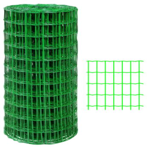 RETE ELETTROSALDATA T|ITALIA 75X60 PLASTIC 25 M