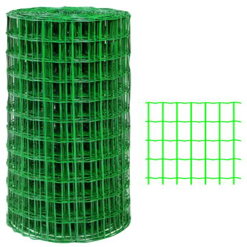 RETE ELETTROSALDATA T|ITALIA 75X60 PLASTIC 25 M