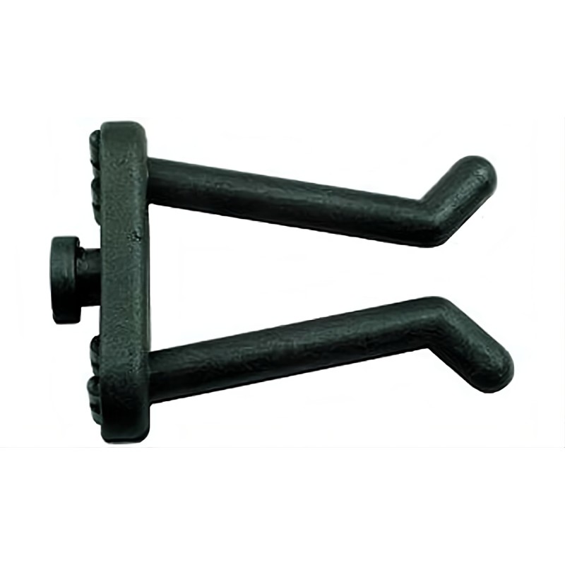 GANCI NYLON PER PANNELLI EXPO A MOLLA