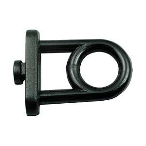 GANCI NYLON PER PANNELLI EXPO A OCCHIO