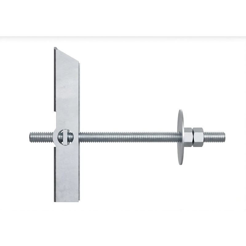 ANCORINE PER LAMPADARI FISCHER  VITE M6