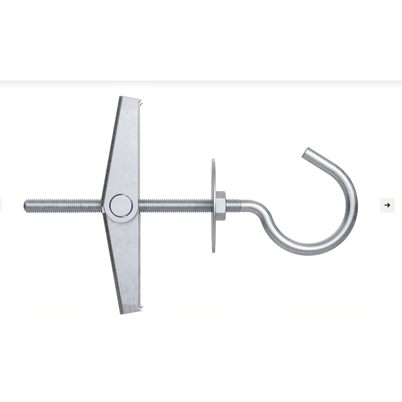 Le Ancorine Fischer a occhio M4X70 F14 KDH-4