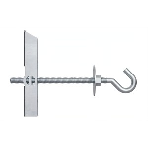 ANCORINE FISCHER  OCCHIO M6X100 F16 KDH-6