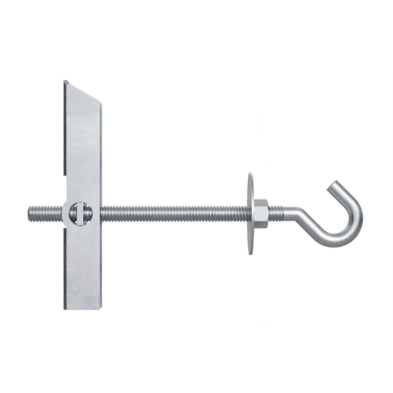 ANCORINE FISCHER  OCCHIO M6X100 F16 KDH-6