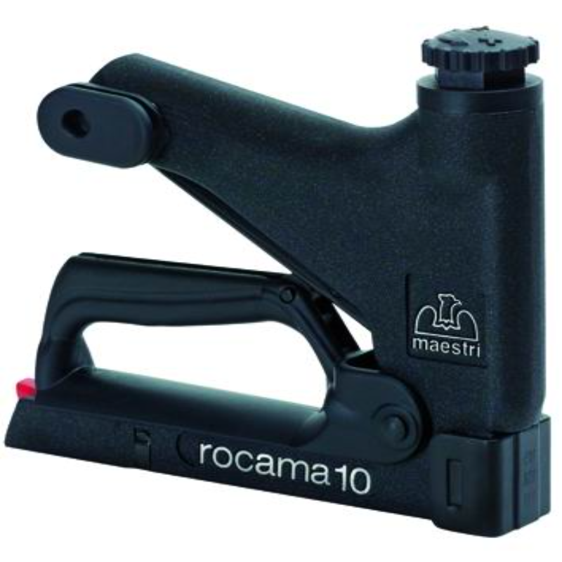 FISSATRICI ROCAMA METAL BLACK 105-108-110|13 S|A