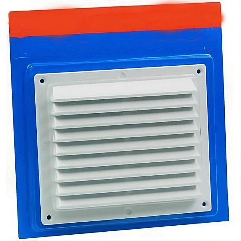 GRIGLIE DI AERAZIONE