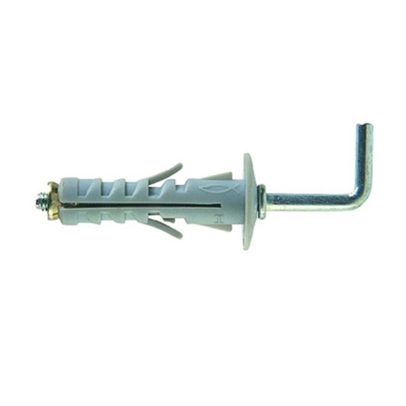 TASSELLI FISCHER SB-9 CANCANO LUNGO 6 SB9|6