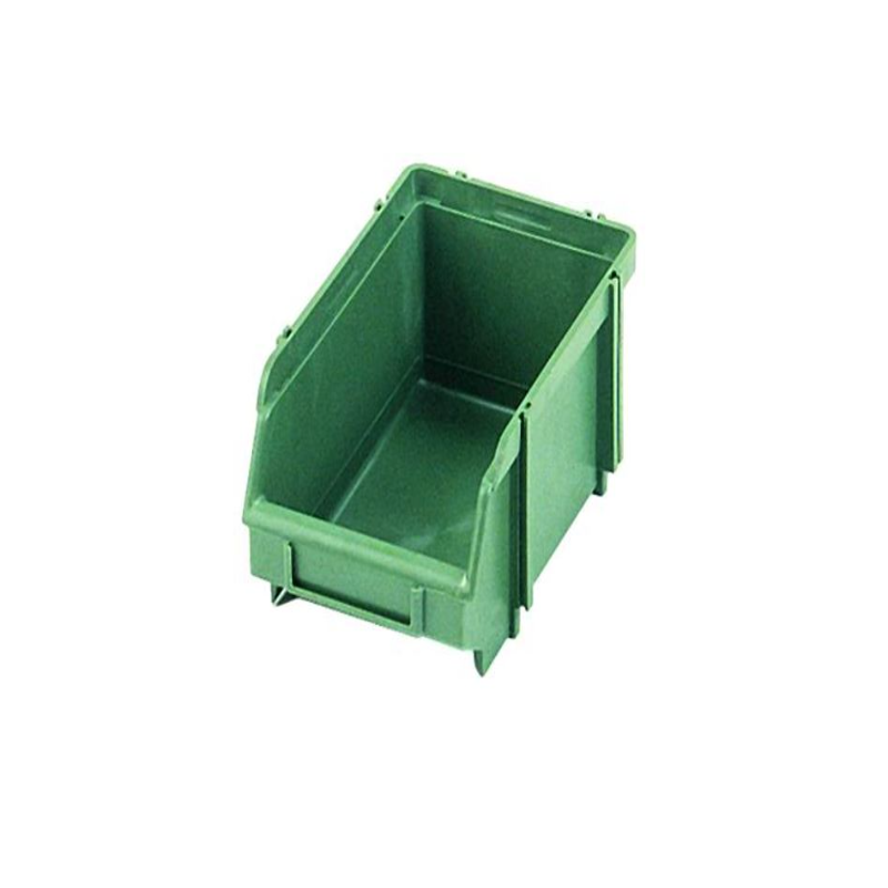 CONTENITORI TERRY UNIONBOX PLASTICA 