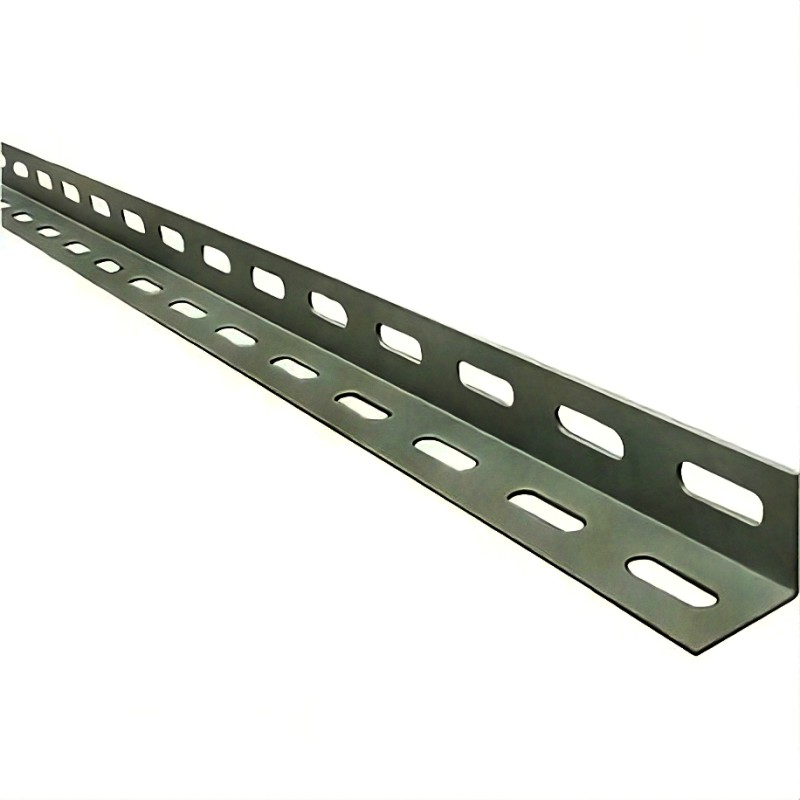 ANGOLARI ACCIAIO VERNICIATO