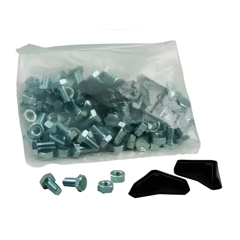 CONFEZIONI MONTAGGIO SCAFFALI 