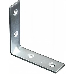 LASTRINE ZINCATE AD ANGOLO