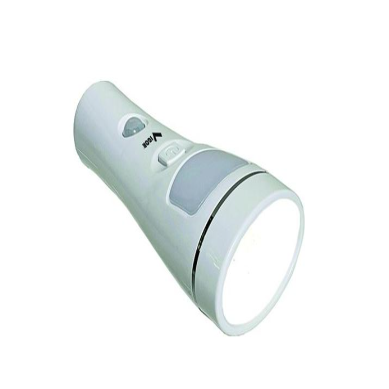 LAMPADE EMERGENZA VIGOR LEON LI-ION 