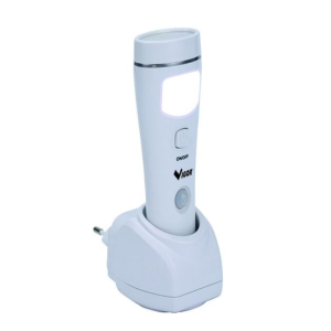 LAMPADE EMERGENZA VIGOR LEON LI-ION 