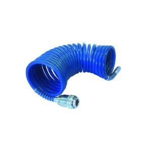 TUBO PER COMPRESSORI CON AGGIANCIO RAPIDO