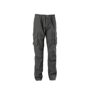 PANTALONE WIN II GRIGIO 