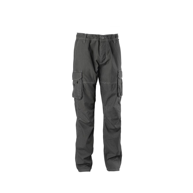 PANTALONE WIN II GRIGIO 
