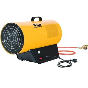 Generatore di Aria Calda Vigor MCS-53M