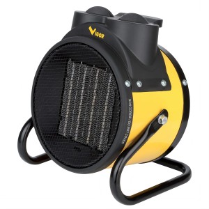 GENERATORI ARIA CALDA VIGOR FONNY 